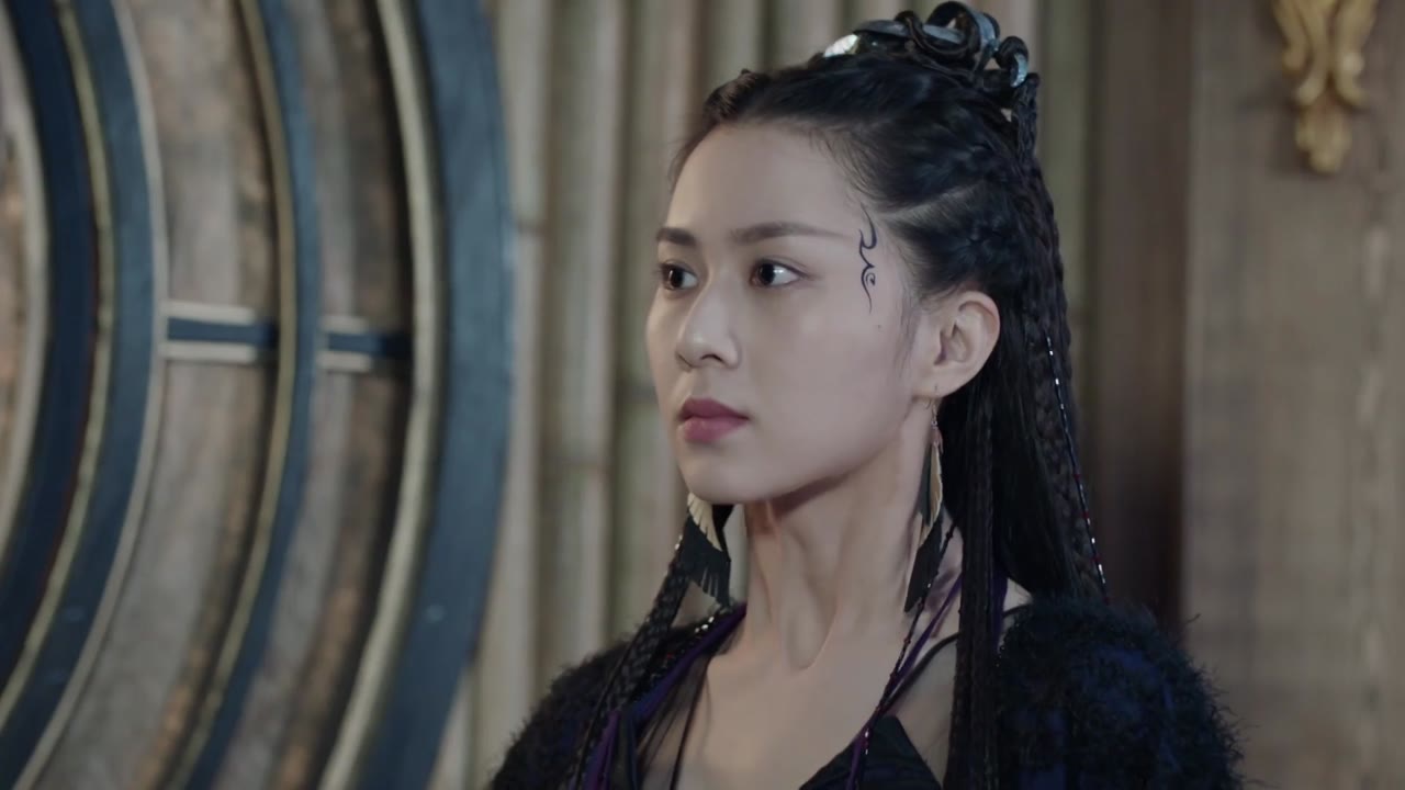 Tình Yêu Và Định Mệnh - Love And Destiny tập 52