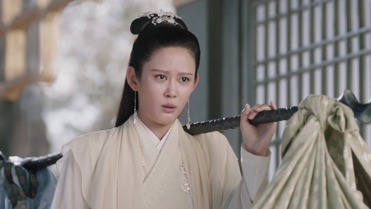 Tình Yêu Và Định Mệnh - Love And Destiny tập 53