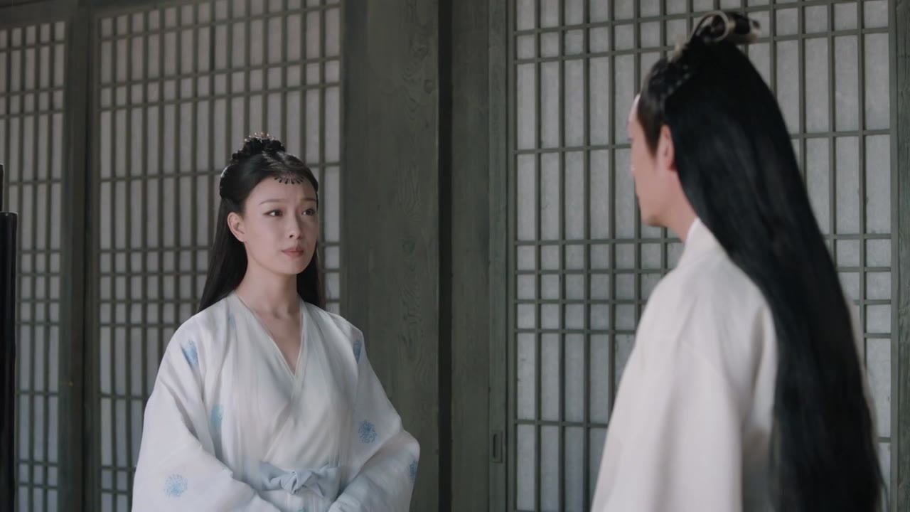 Tình Yêu Và Định Mệnh - Love And Destiny tập 56