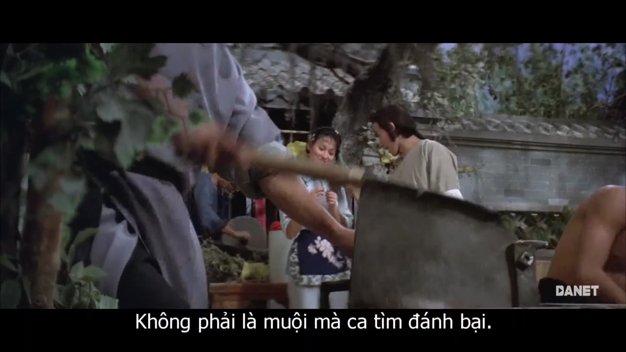 Võ Quán - cảnh 1