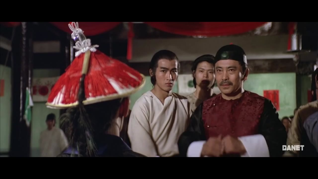 Võ Quán - cảnh 3