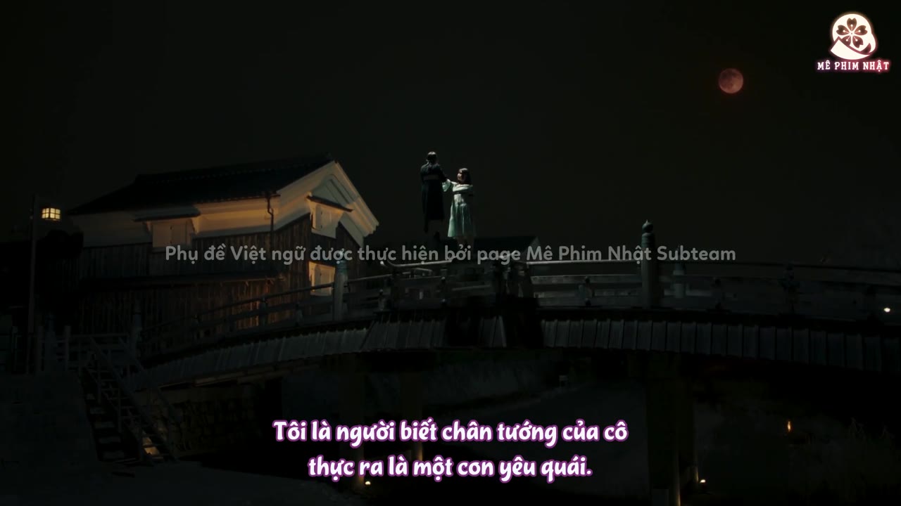 Bạn Gái Yêu Quái Của Tôi tập 5 cảnh 3