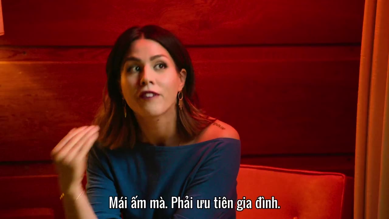 Những nhà nghỉ tuyệt vời nhất thế giới (Phần 1) tập 1 cảnh 2