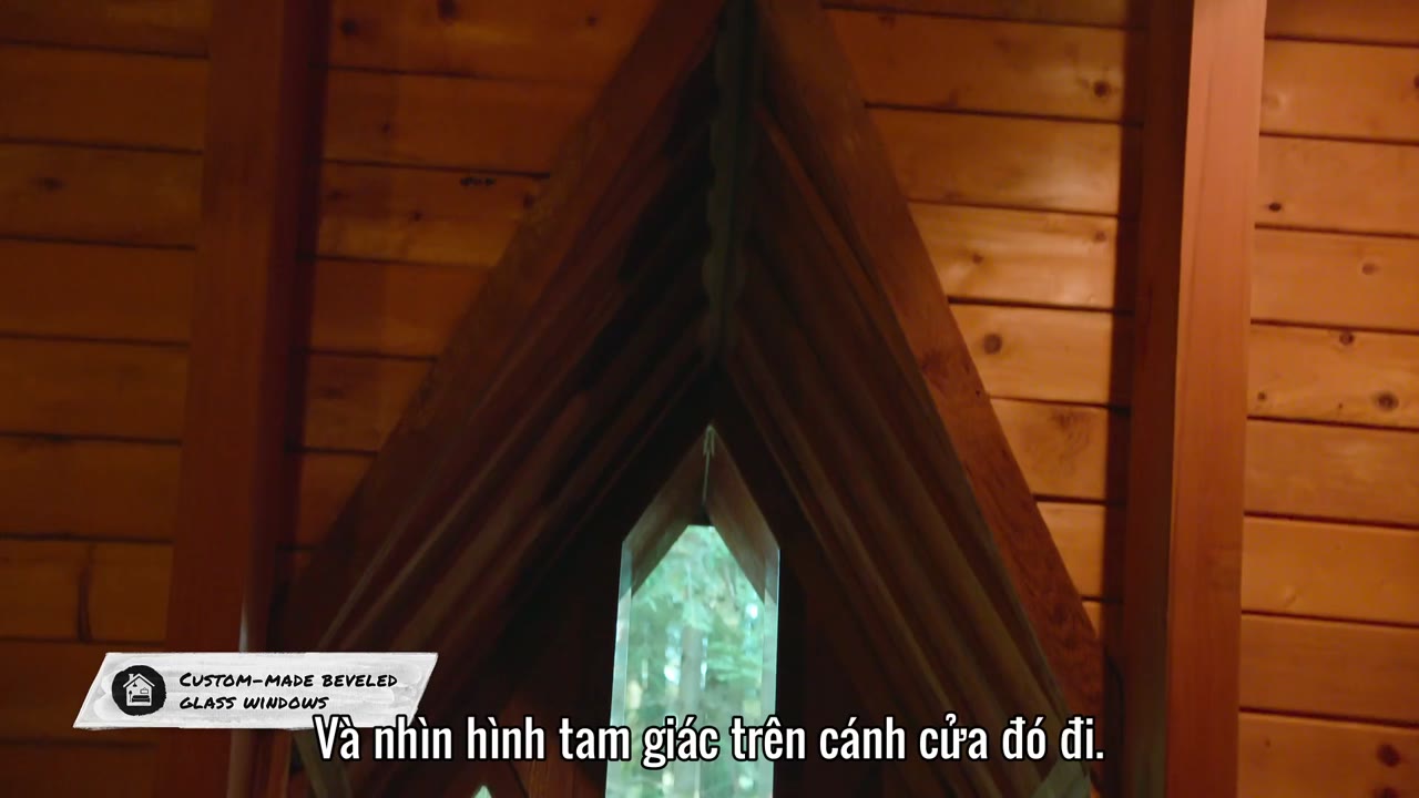 Những nhà nghỉ tuyệt vời nhất thế giới (Phần 1) tập 4 cảnh 3