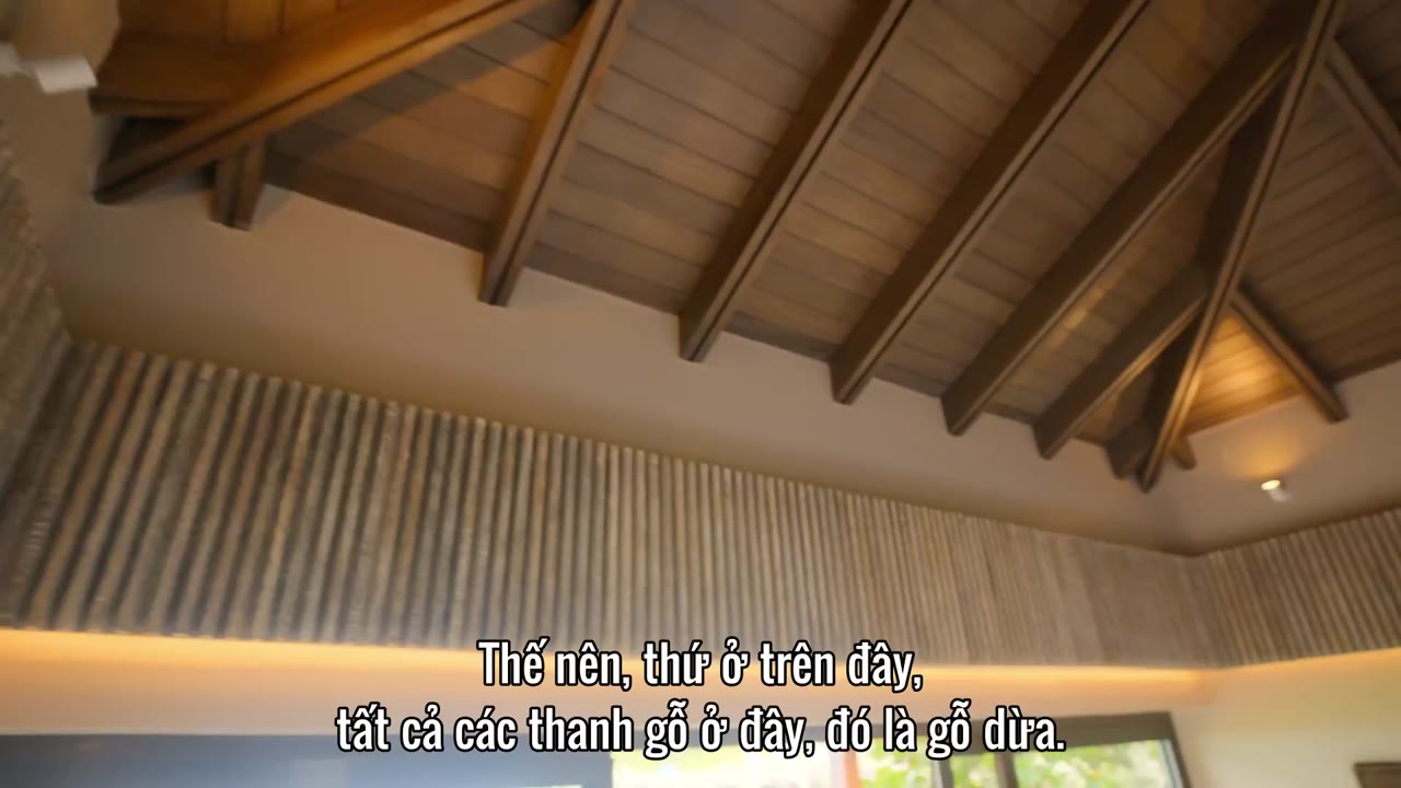 Những nhà nghỉ tuyệt vời nhất thế giới (Phần 1) tập 5 cảnh 2