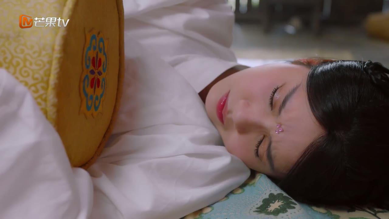 Tẫn Hoa Duyên tập 3