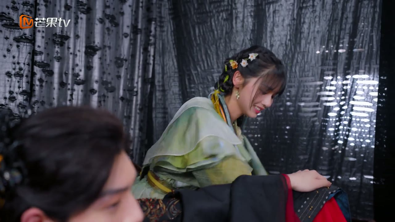 Tẫn Hoa Duyên tập 7