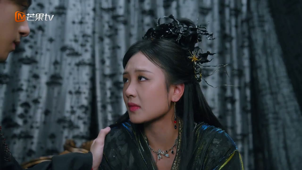 Tẫn Hoa Duyên tập 21