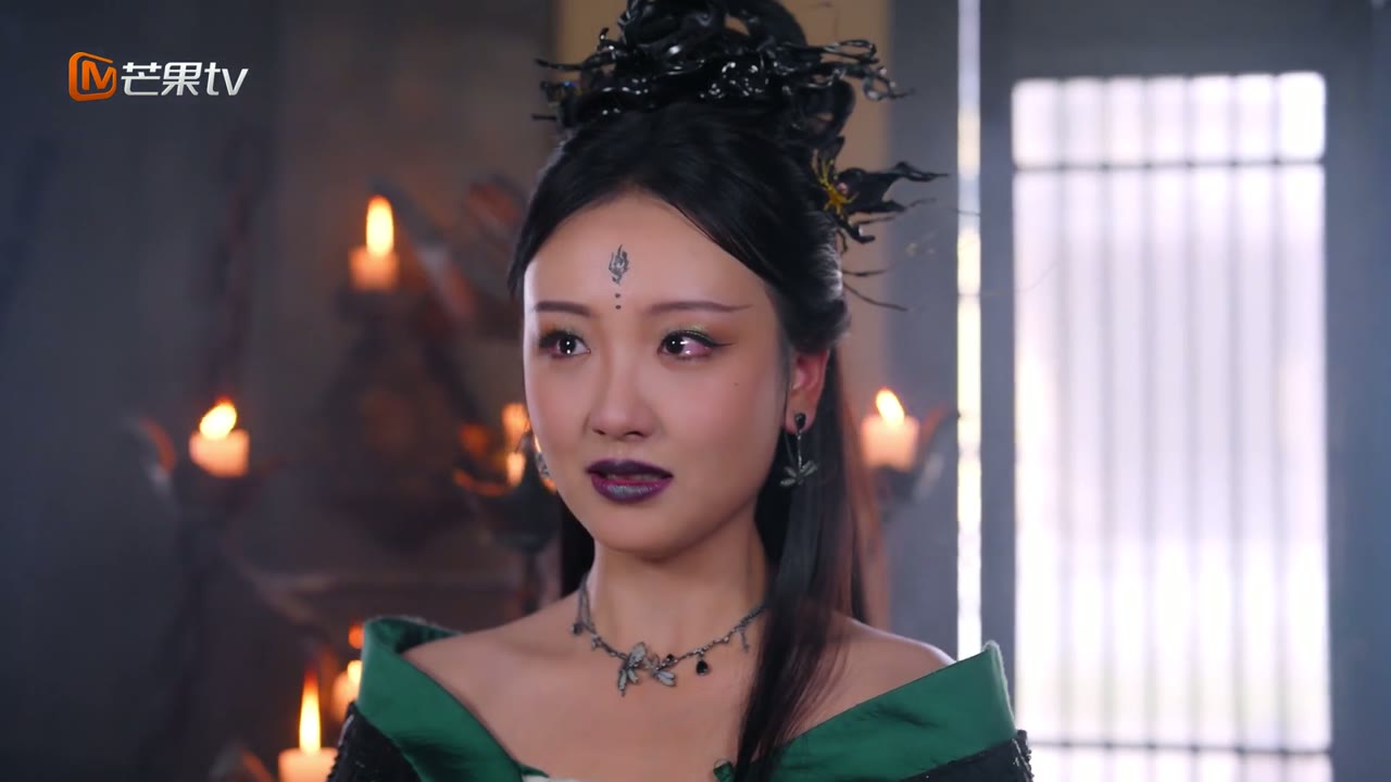 Tẫn Hoa Duyên tập 22
