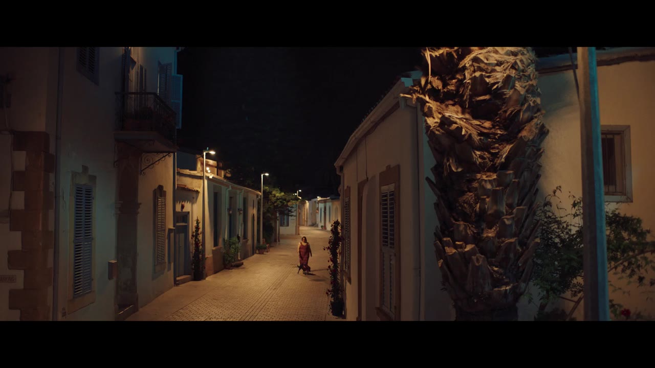 Find Me Falling tập 1 cảnh 2