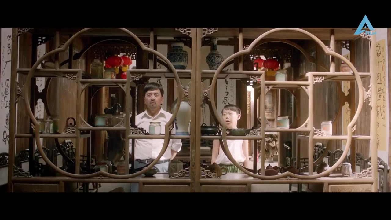 Anh Em Rắc Rối tập 1