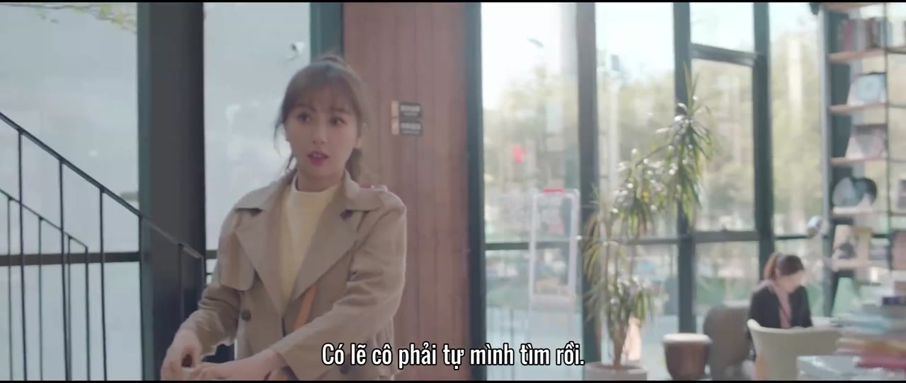 Khúc Biến Tấu Ánh Trăng tập 1
