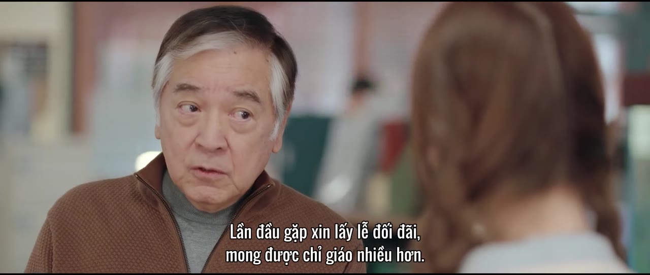 Khúc Biến Tấu Ánh Trăng tập 1 cảnh 3