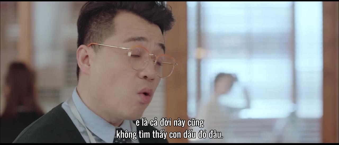 Khúc Biến Tấu Ánh Trăng tập 2 cảnh 3