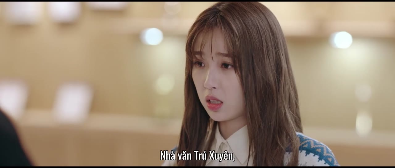 Khúc Biến Tấu Ánh Trăng tập 4 cảnh 2