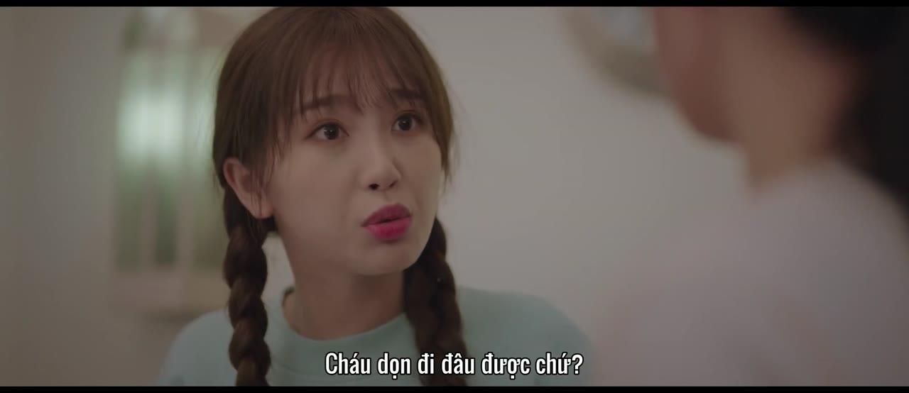 Khúc Biến Tấu Ánh Trăng tập 7