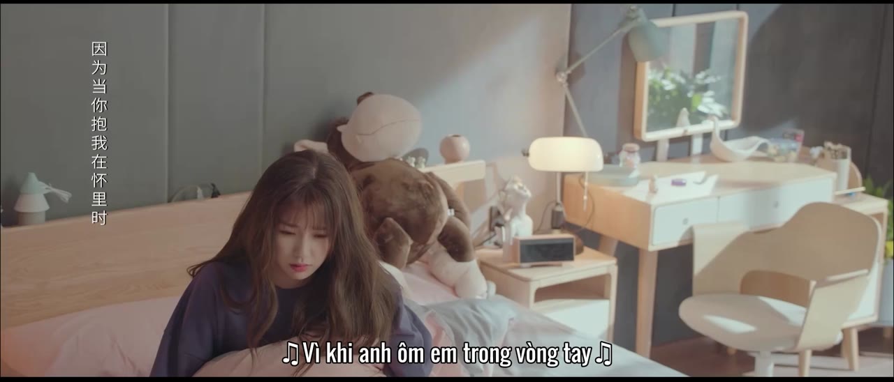Khúc Biến Tấu Ánh Trăng tập 13