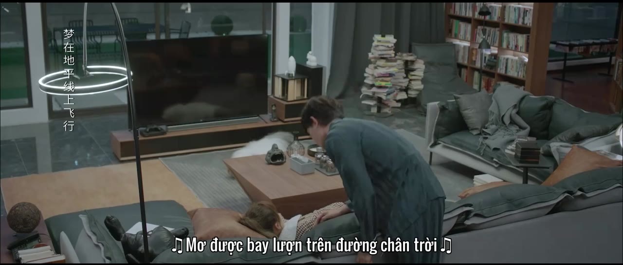 Khúc Biến Tấu Ánh Trăng tập 14 cảnh 2