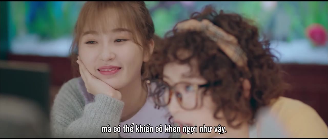 Khúc Biến Tấu Ánh Trăng tập 14 cảnh 3