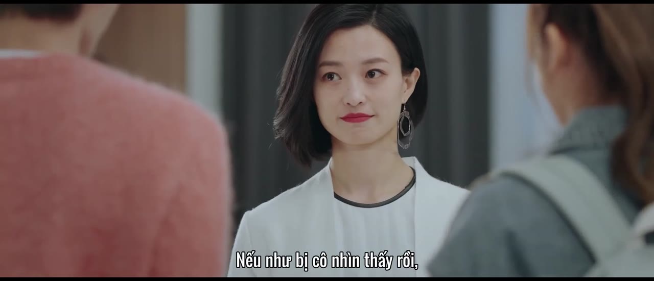 Khúc Biến Tấu Ánh Trăng tập 18