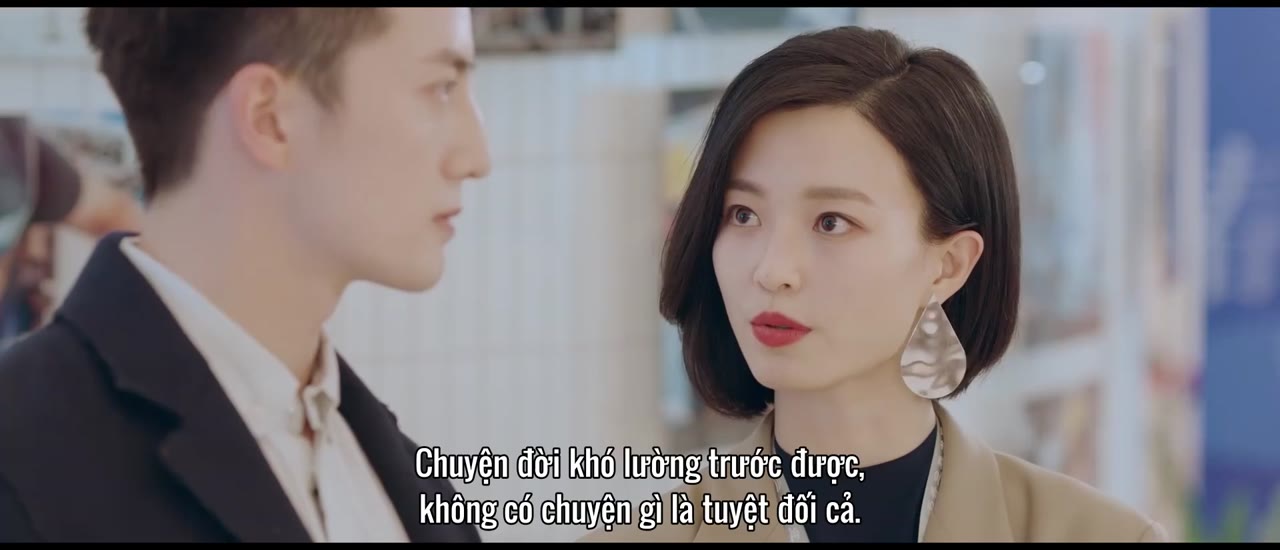 Khúc Biến Tấu Ánh Trăng tập 18 cảnh 3