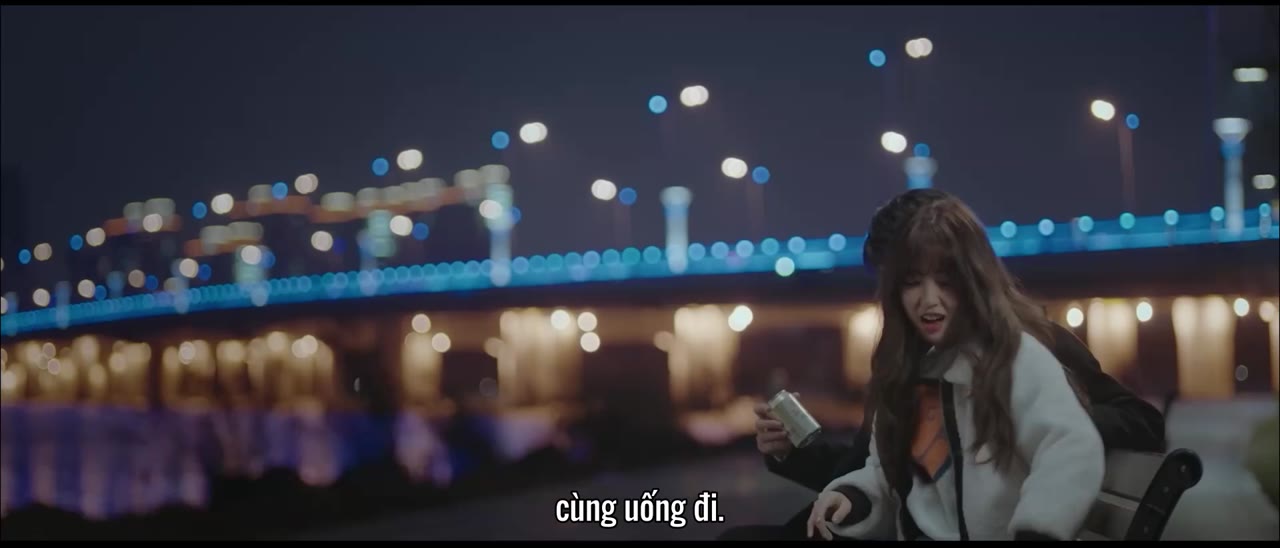 Khúc Biến Tấu Ánh Trăng tập 19