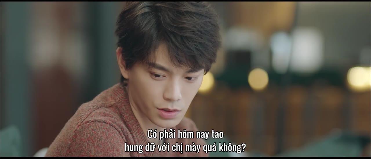 Khúc Biến Tấu Ánh Trăng tập 19 cảnh 2