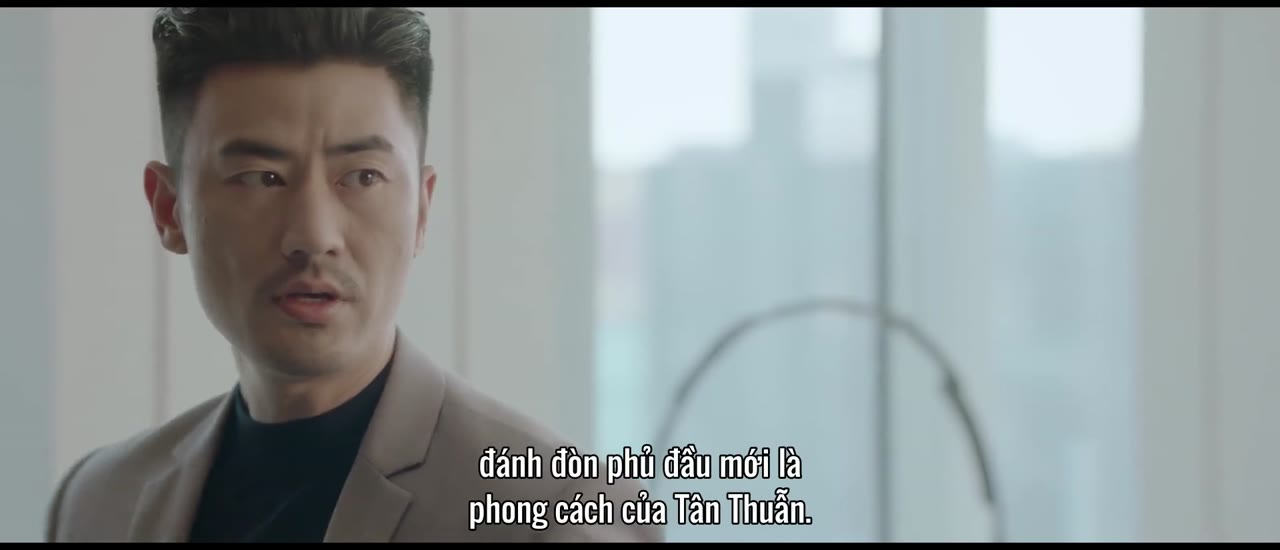 Khúc Biến Tấu Ánh Trăng tập 21 cảnh 2