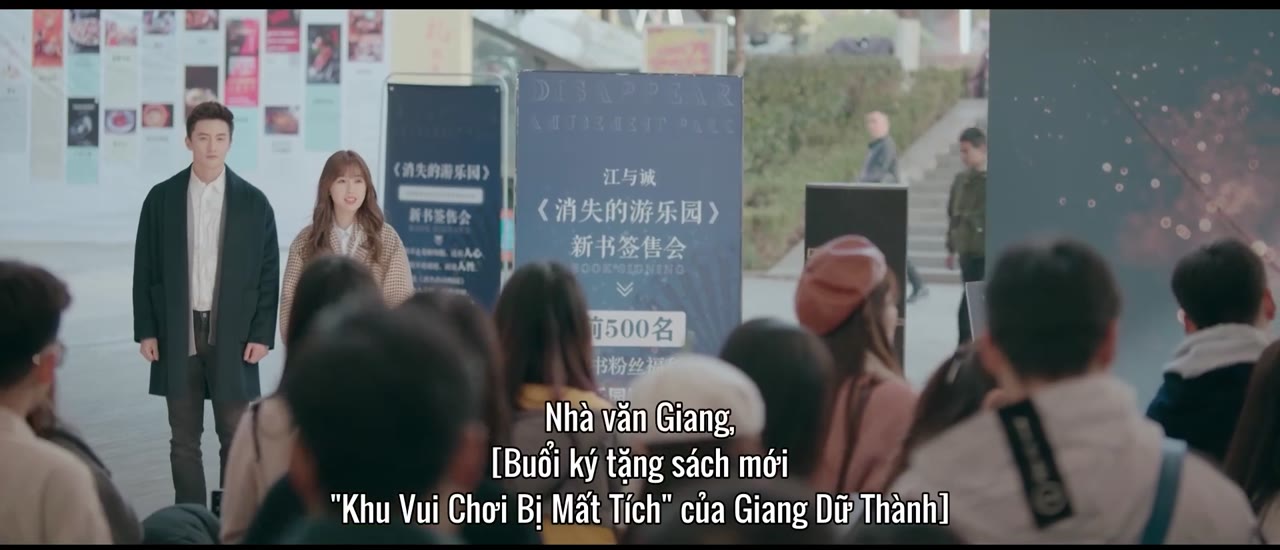 Khúc Biến Tấu Ánh Trăng tập 24