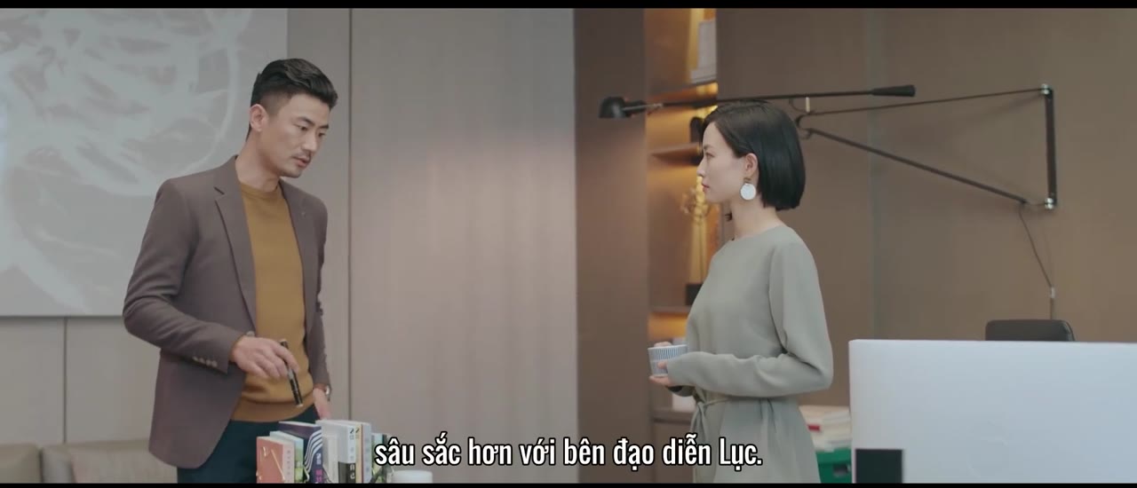 Khúc Biến Tấu Ánh Trăng tập 24 cảnh 3