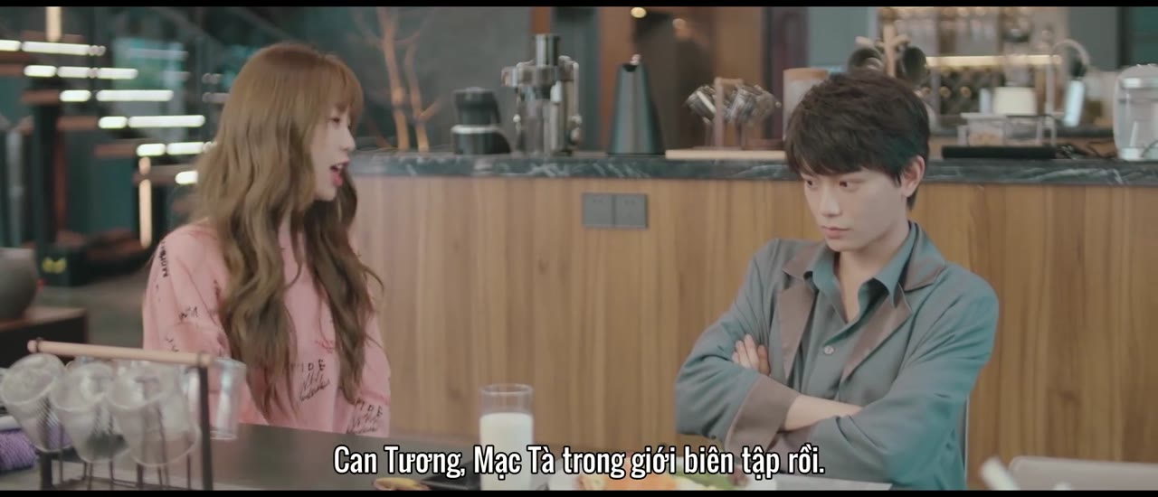 Khúc Biến Tấu Ánh Trăng tập 27