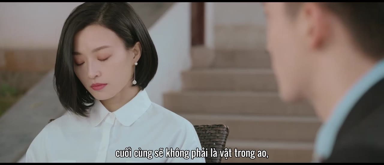 Khúc Biến Tấu Ánh Trăng tập 28