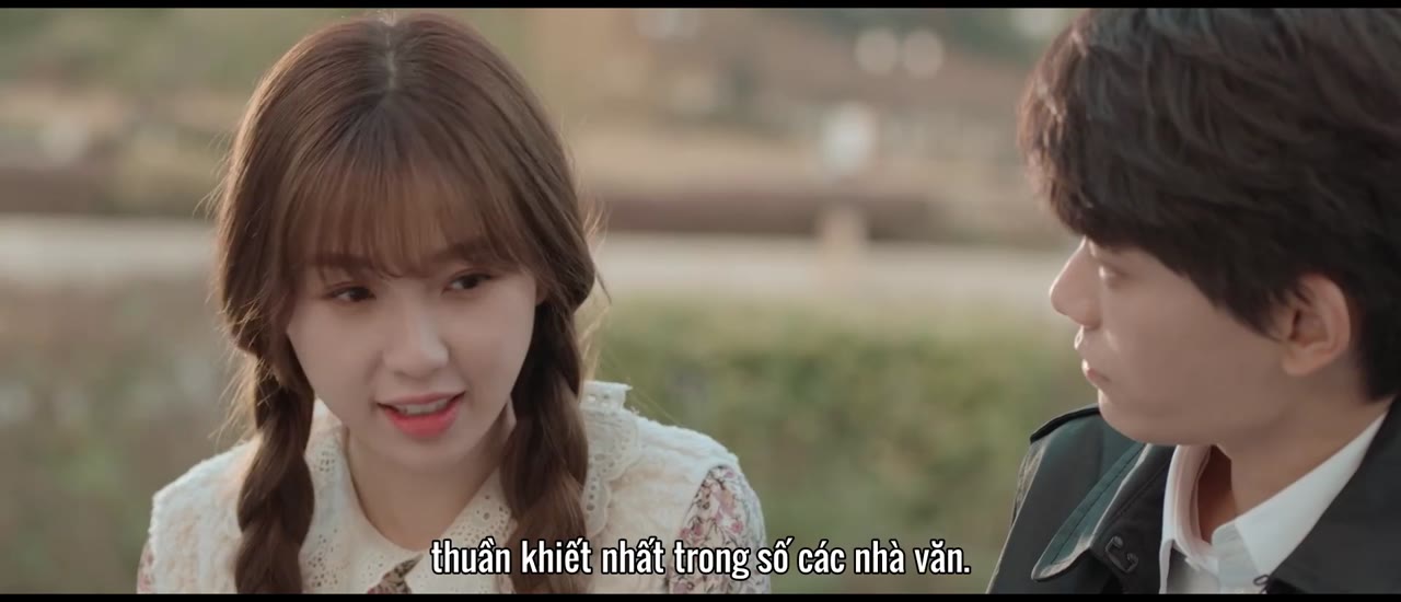 Khúc Biến Tấu Ánh Trăng tập 28 cảnh 2