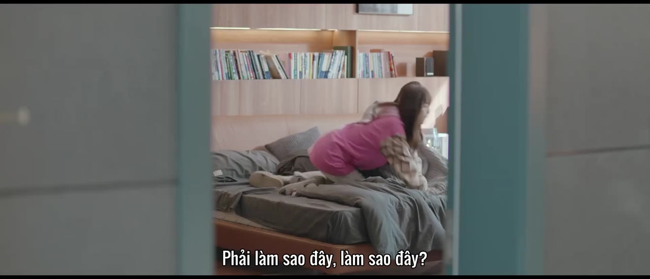 Khúc Biến Tấu Ánh Trăng tập 29