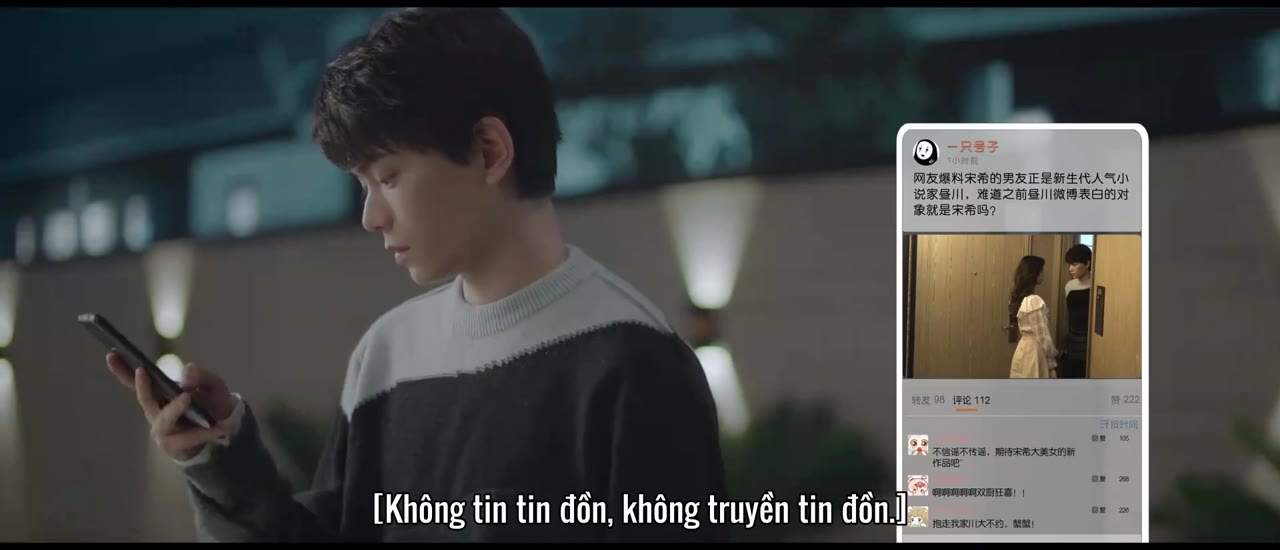 Khúc Biến Tấu Ánh Trăng tập 29 cảnh 2