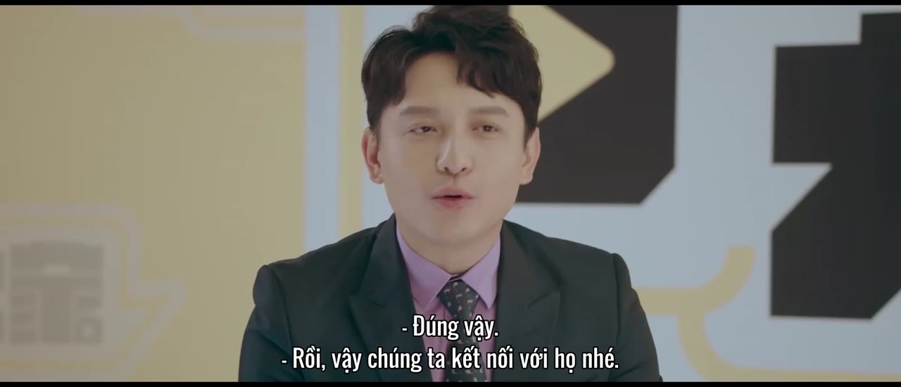 Khúc Biến Tấu Ánh Trăng tập 34