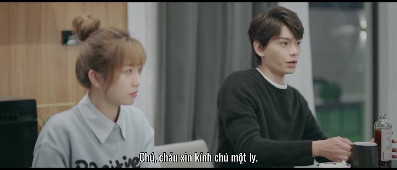 Khúc Biến Tấu Ánh Trăng tập 34 cảnh 3