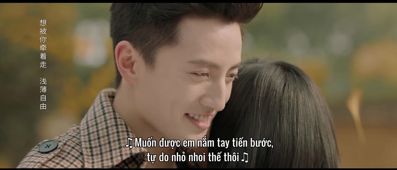 Khúc Biến Tấu Ánh Trăng tập 36 cảnh 2