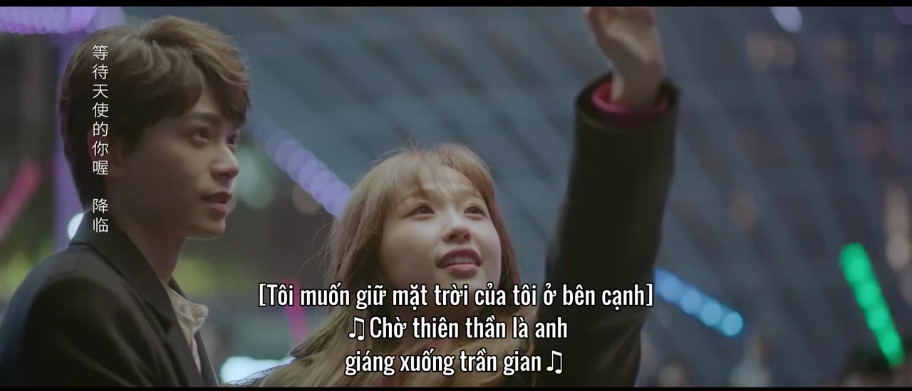 Khúc Biến Tấu Ánh Trăng tập 36 cảnh 3