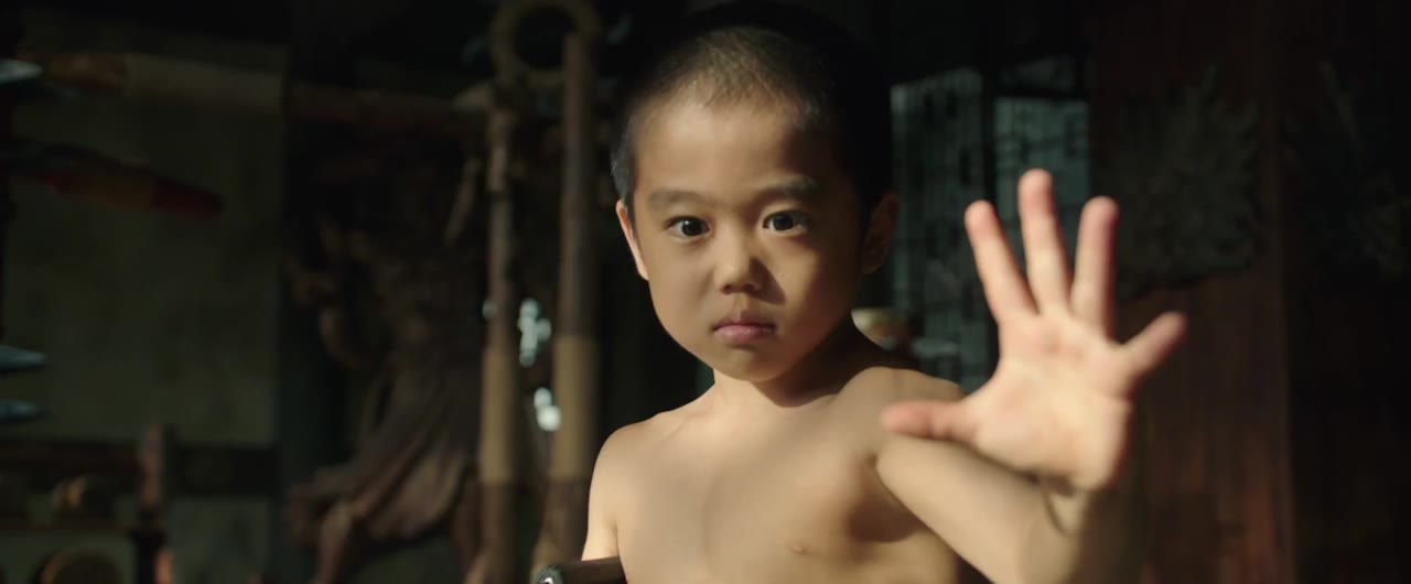 Tân Ô Long Viện: Tiếu Ngạo Giang Hồ tập 1 cảnh 3