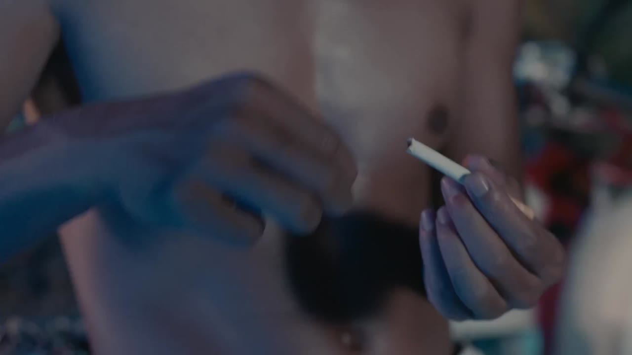 Huơng Vị Kì Bí tập 1
