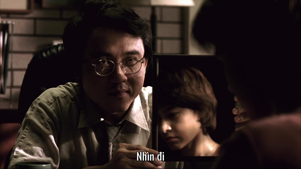 Một Mình tập 1 cảnh 2