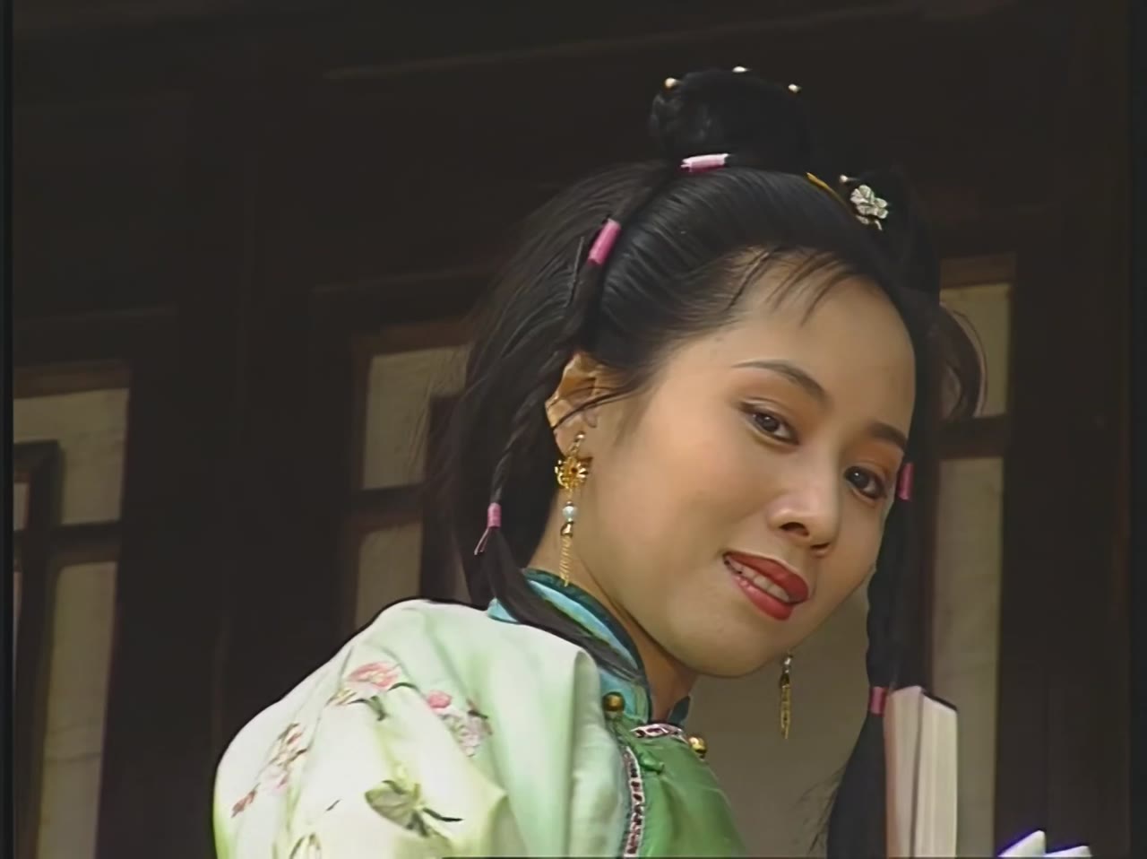 Tế tướng Lưu Gù tập 3