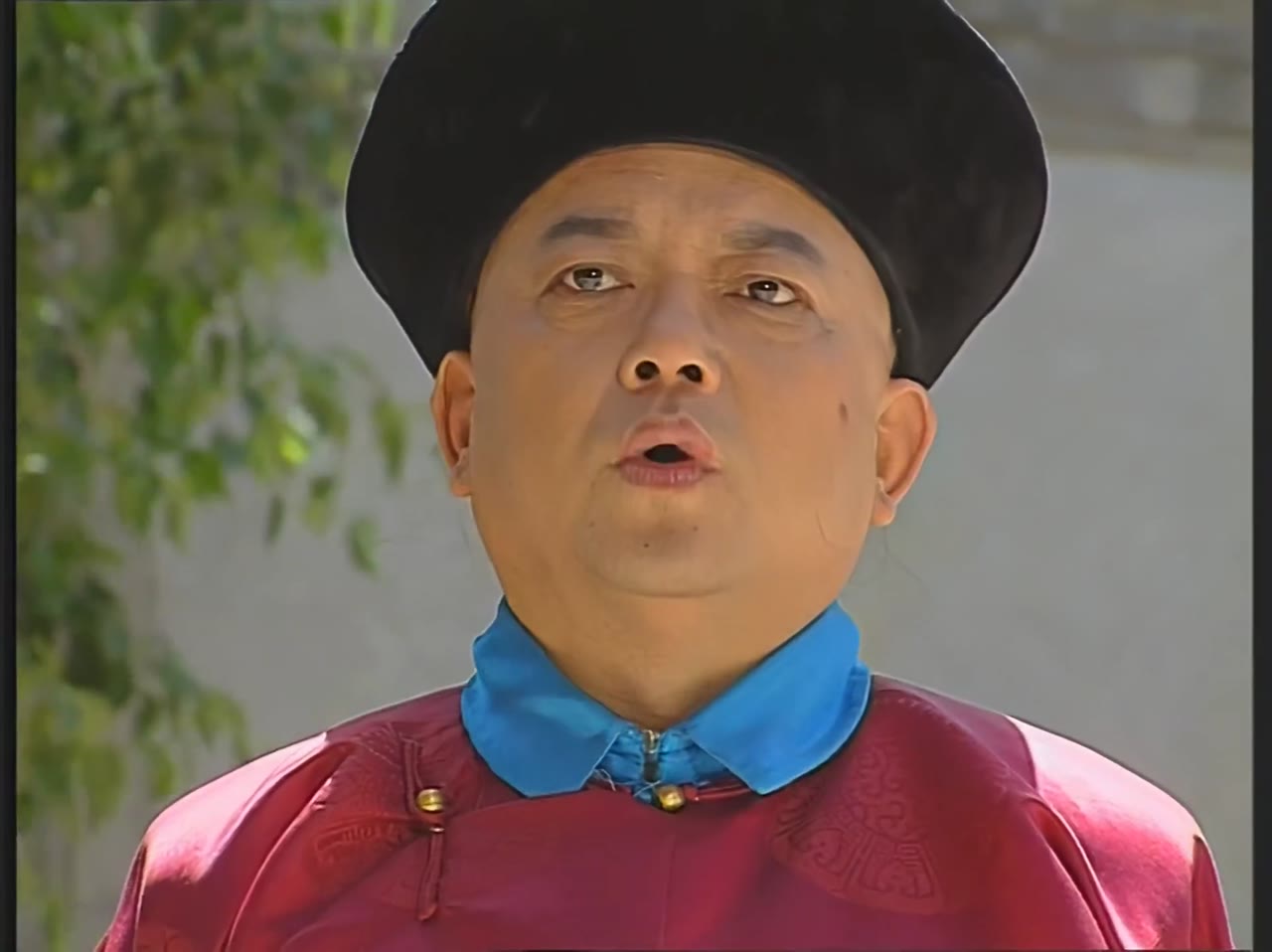 Tế tướng Lưu Gù tập 8 cảnh 2