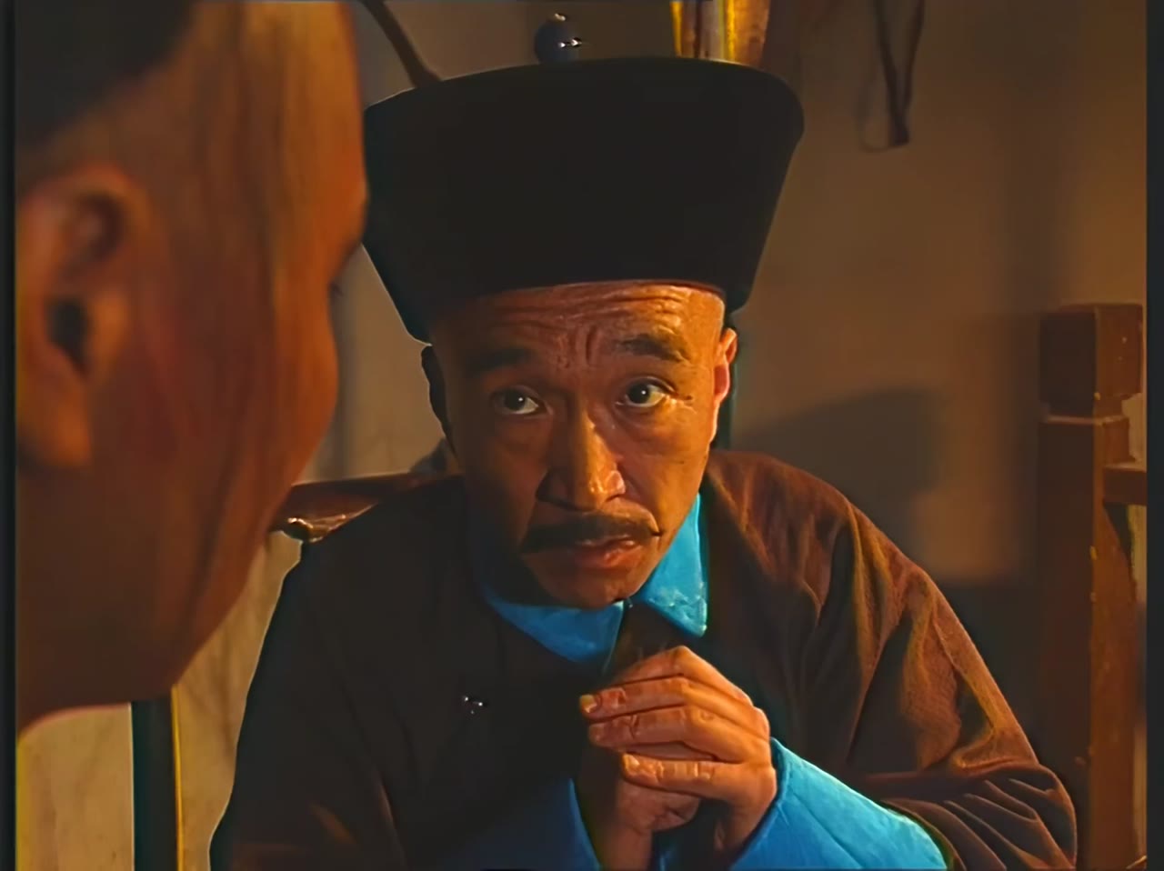 Tế tướng Lưu Gù tập 9 cảnh 2