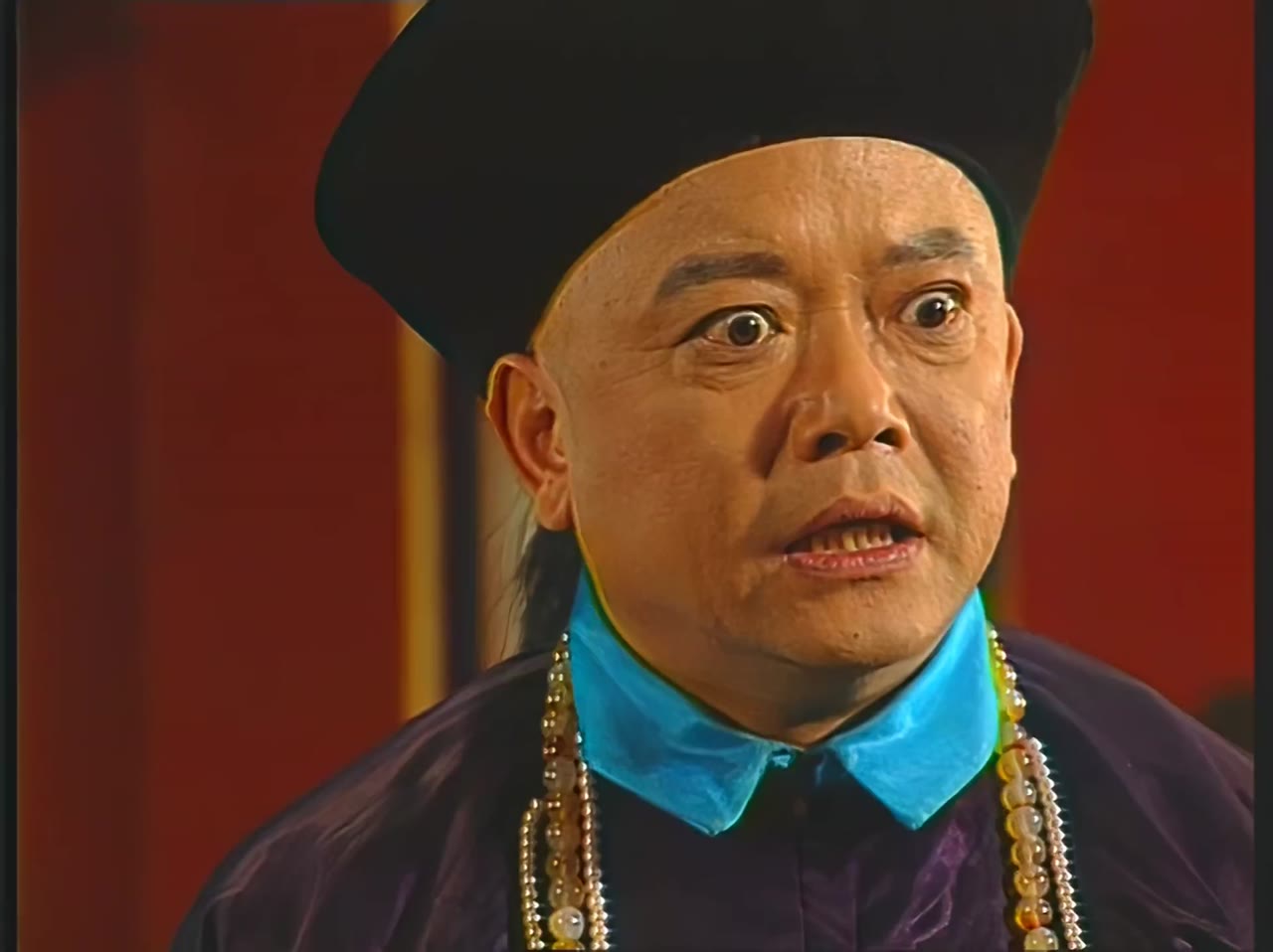 Tế tướng Lưu Gù tập 9 cảnh 3
