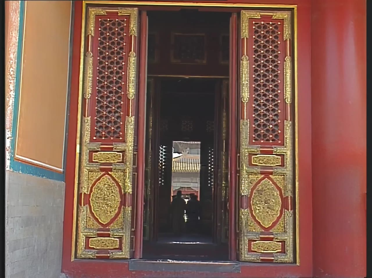 Tế tướng Lưu Gù tập 10