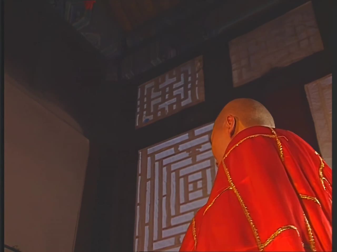 Tế tướng Lưu Gù tập 16