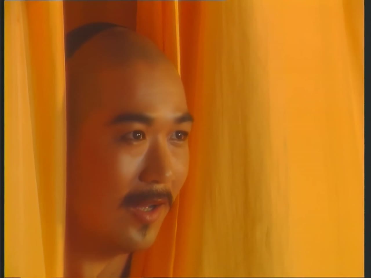 Tế tướng Lưu Gù tập 29