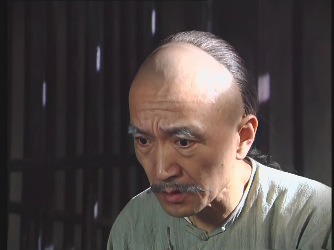 Tế tướng Lưu Gù tập 38 cảnh 3
